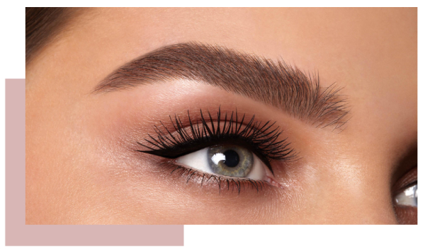 Brows Treatment