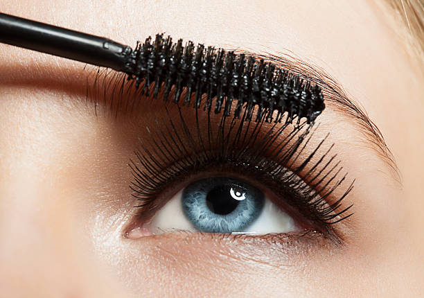 Eyelashes