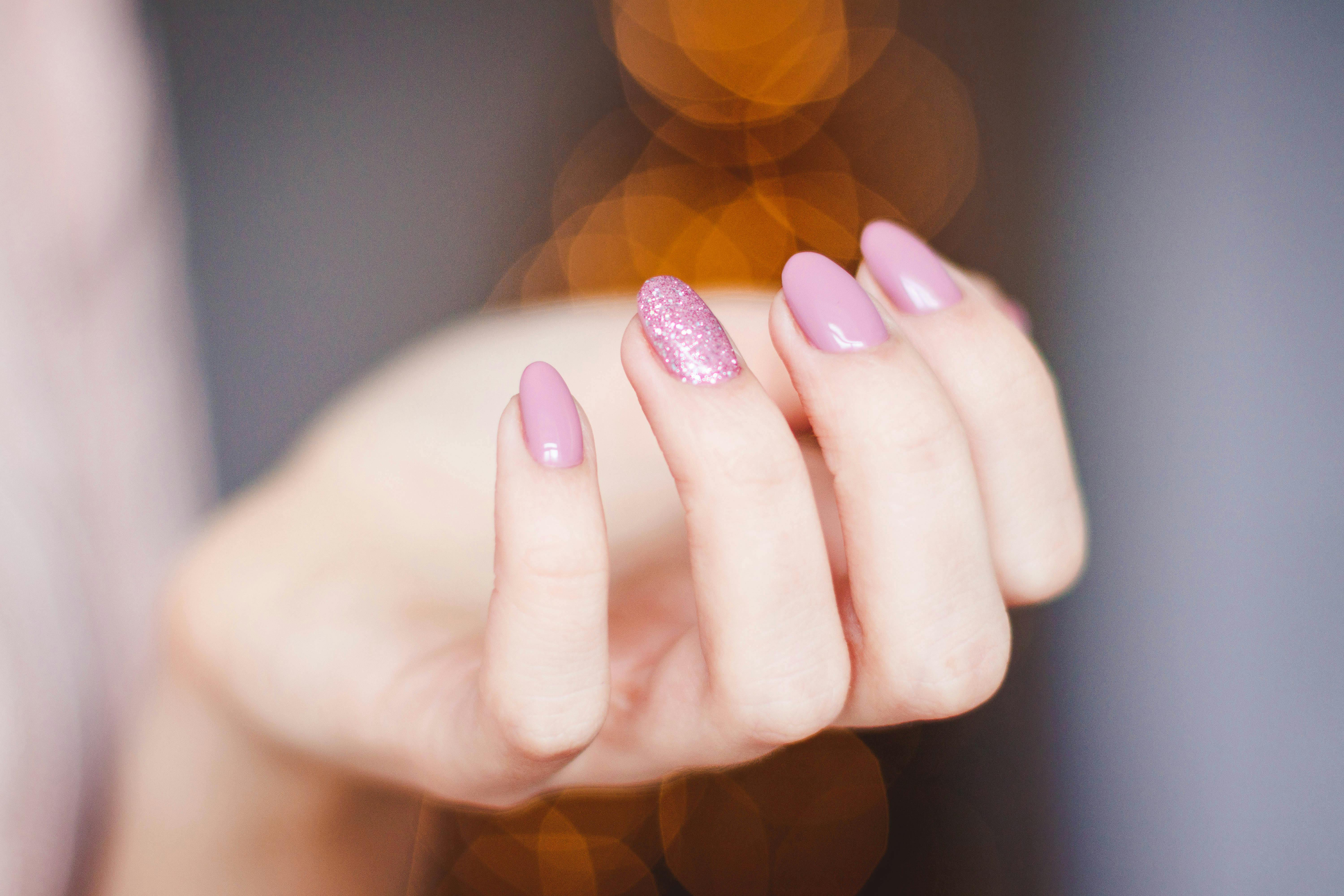 Manicures