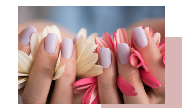 Nails Treatments